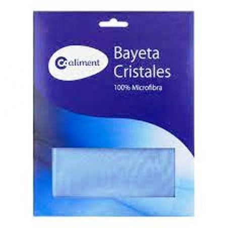 bayeta cristales 40×35 - Representaciones Gutierrez Luna